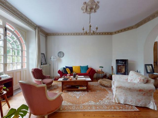 Maison de luxe de 240 m2 en vente Caujac, Occitanie