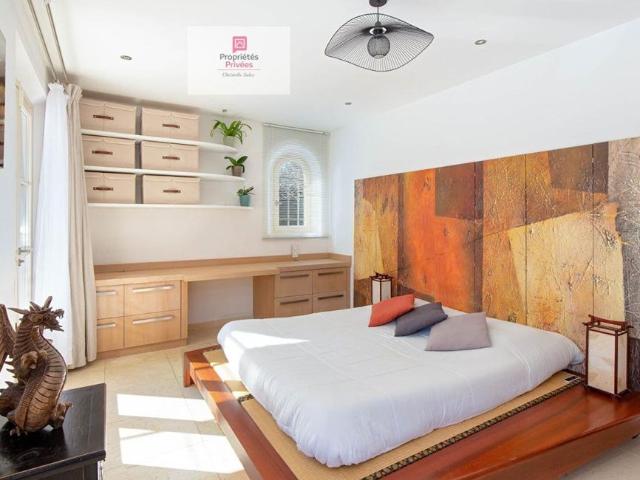 Maison de luxe de 250 m2 en vente Callian, Occitanie