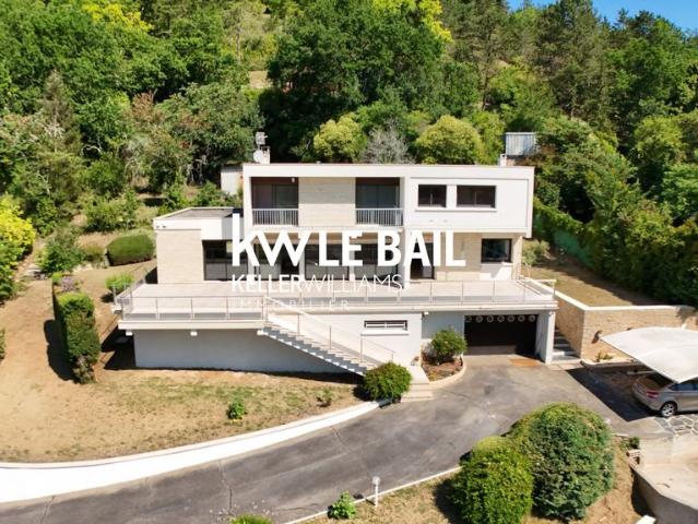 Maison de luxe de 252 m2 en vente Castelfranc, France