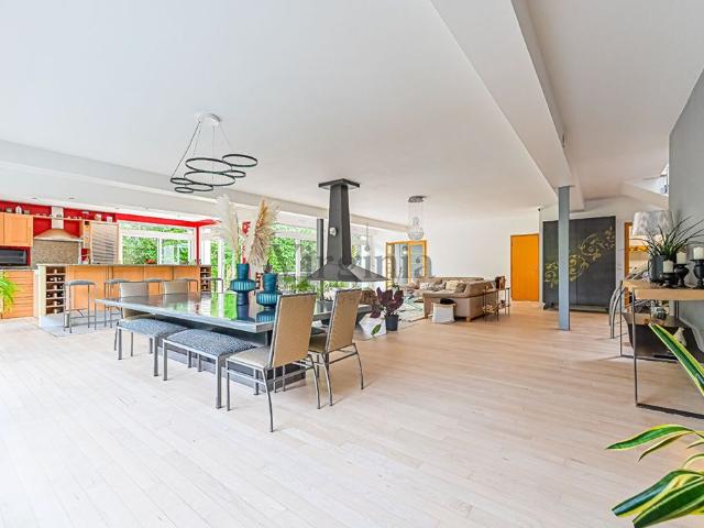 Maison de luxe de 263 m2 en vente Nogent sur Marne, France