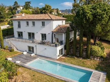 Maison de luxe de 265 m2 en vente Saint Didier au Mont d'Or, Auvergne Rhône Alpes