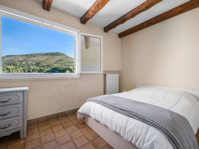 Maison de luxe de 6 pièces en vente à Colomars, Provence Alpes Côte d'Azur
