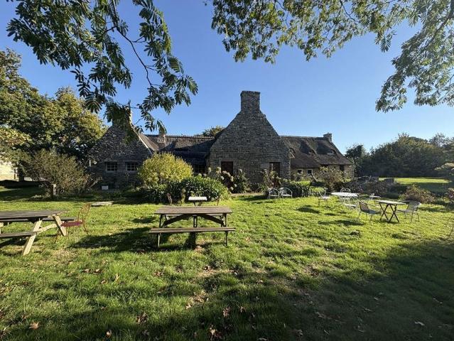 Maison de luxe de 275 m2 en vente Riec sur Bélon, Bretagne