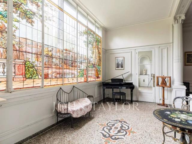Maison de luxe en location à Bordeaux, Nouvelle Aquitaine