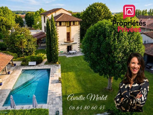 Maison de luxe de 280 m2 en vente Varennes sur Morge, France