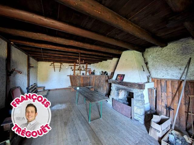 Maison de luxe de 2 chambres en vente à Mont Saxonnex, Auvergne Rhône Alpes