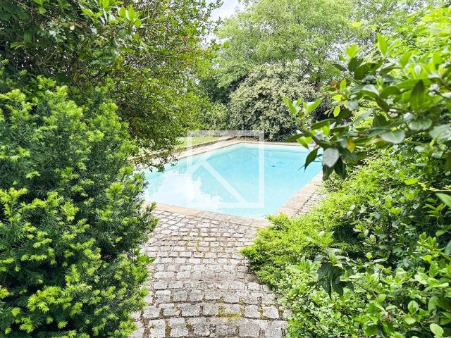 Maison de luxe de 307 m2 en vente Ancenis, France