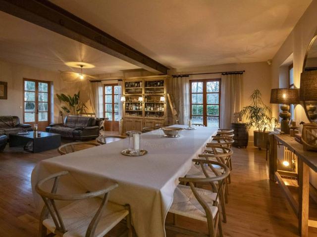 Maison de luxe de 316 m2 en vente Barbizon, Île de France