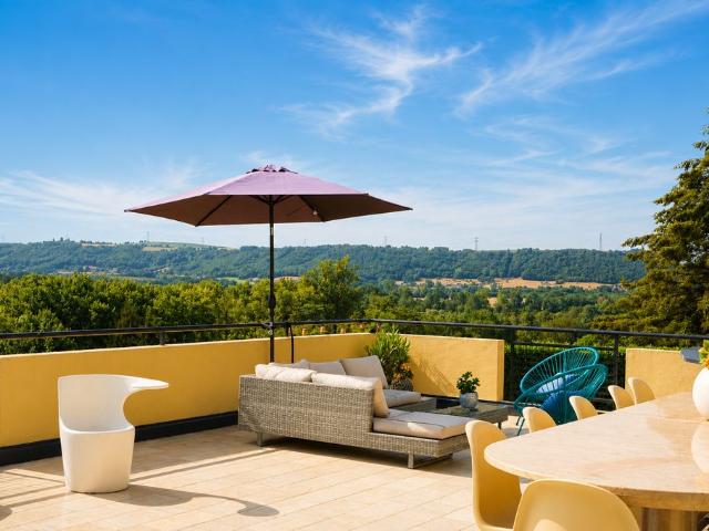Maison de luxe de 320 m2 en vente Saint Hilaire de Brens, France