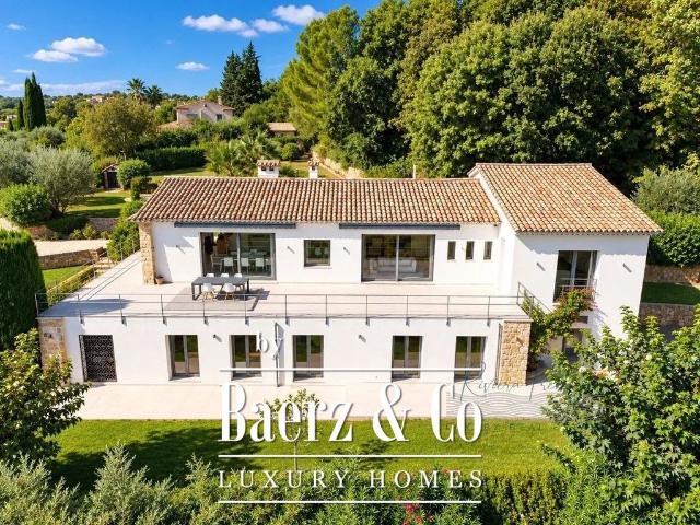 Maison de luxe de 323 m2 en vente 06560, Valbonne, Provence Alpes Côte d'Azur