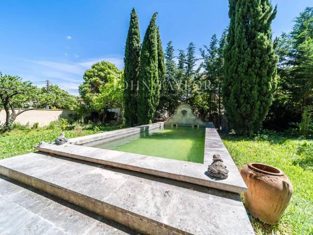 Maison de 8 pièces de luxe en vente à L'Isle sur la Sorgue, Provence Alpes Côte d'Azur