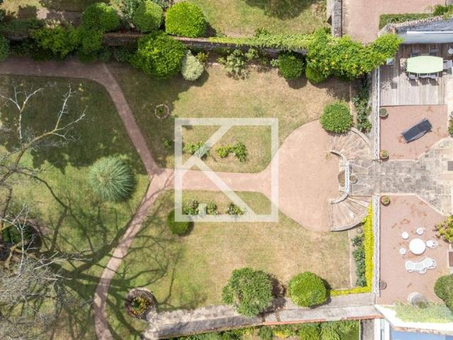 Maison de luxe de 338 m2 en vente Cholet, Pays de la Loire
