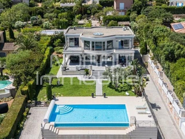 Maison de luxe de 350 m2 en vente Nice, France