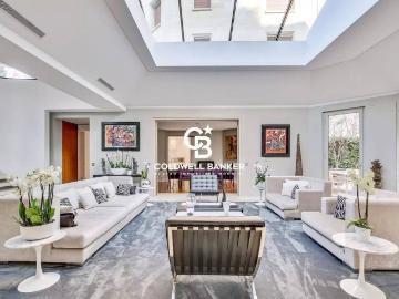 Maison de luxe de 3 chambres en vente à La Muette, Auteuil, Porte Dauphine, France