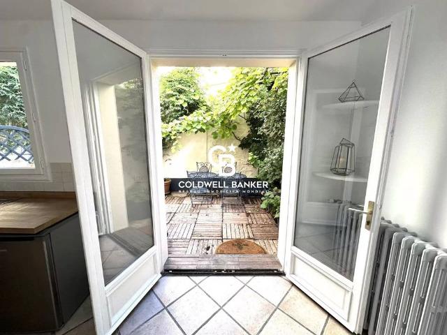 Maison de luxe de 3 chambres en vente à Saint Germain en Laye, France