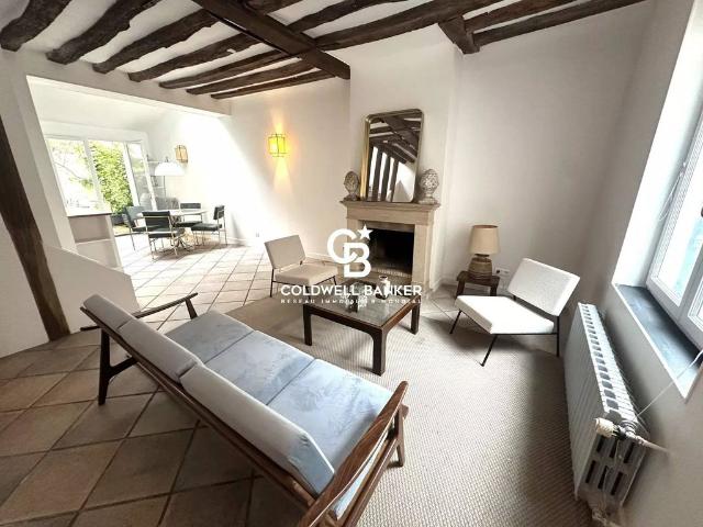 Maison de luxe de 3 chambres en vente à Saint Germain en Laye, France