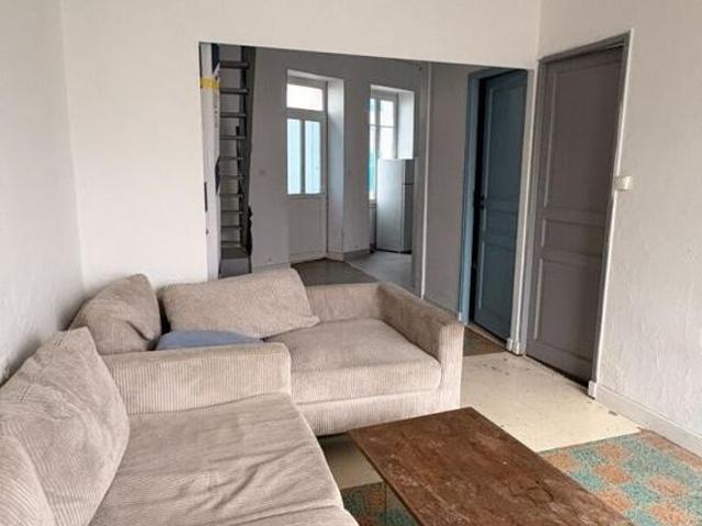 Maison de luxe de 3 pièces en vente à L'Île d'Yeu, Pays de la Loire