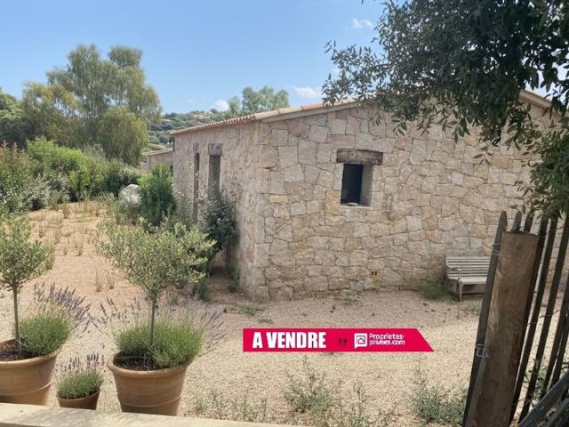 Maison de 3 pièces de luxe en vente à Porto Vecchio, France