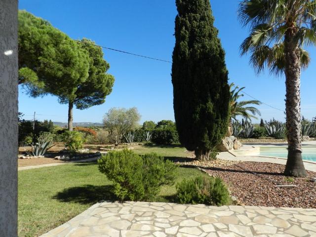 Maison de luxe en vente à Narbonne, Occitanie