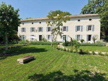 Maison de luxe en vente à Avignon, France