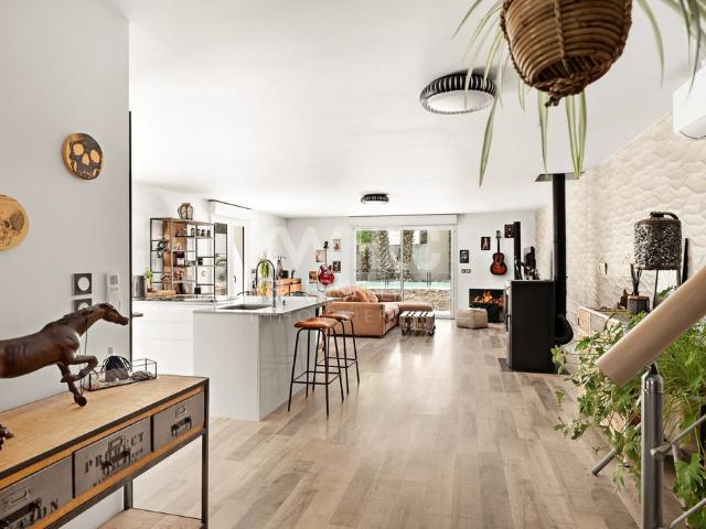 Maison de luxe en vente à Antibes, France