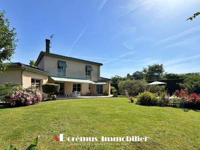Maison de luxe en vente à Artigues près Bordeaux, Nouvelle Aquitaine