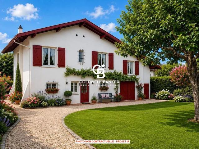 Maison de luxe en vente à Capbreton, France