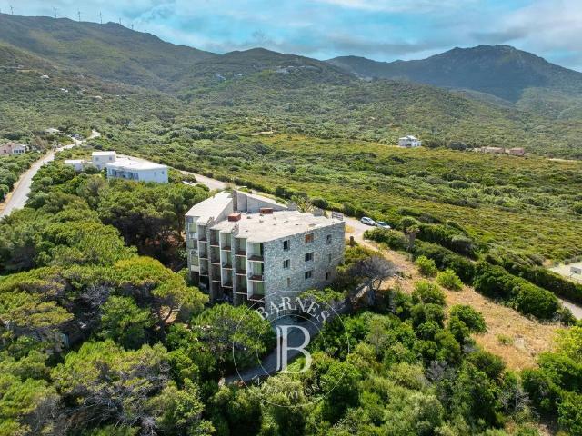 Maison de luxe en vente à Centuri, Corse