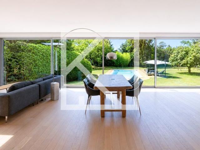 Maison de luxe en vente à Coulaines, France