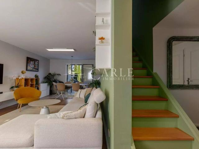 Maison de luxe en vente à Décines Charpieu, France