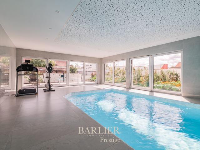 Maison de luxe en vente à Erstein, Grand Est