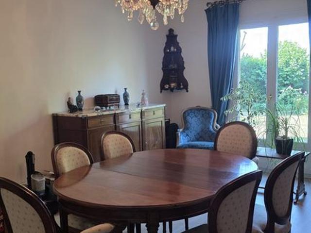 Maison de luxe en vente à Hédouville, France