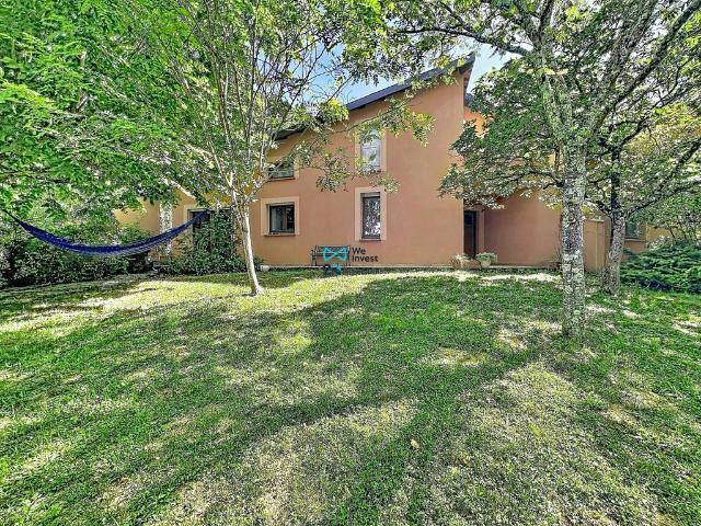 Maison de luxe en vente à Lapeyrouse Fossat, Occitanie