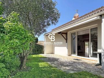 Maison de luxe en vente à Les Sables d'Olonne, Pays de la Loire