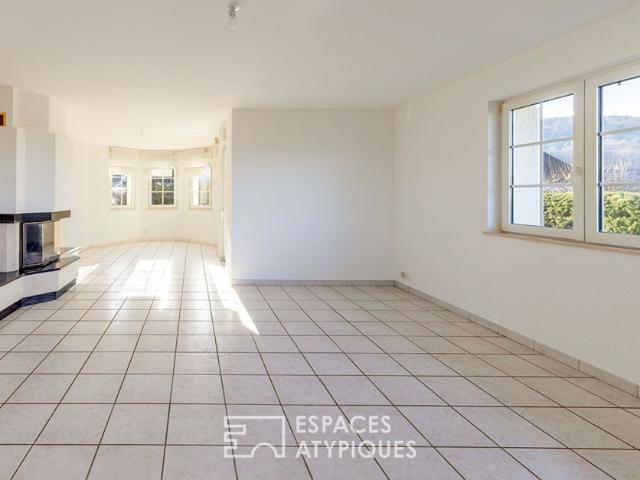 Maison de luxe en vente à Leymen, Grand Est