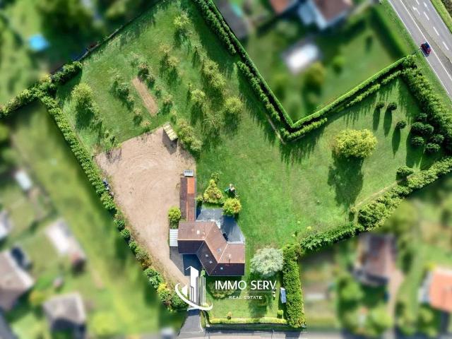 Maison de luxe en vente à Louvigny, Grand Est
