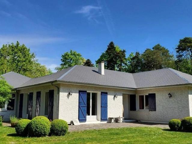 Maison de luxe en vente à Pithiviers, Centre
