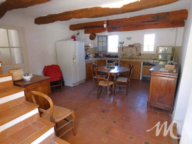 Maison de luxe en vente à Pontevès, Provence Alpes Côte d'Azur