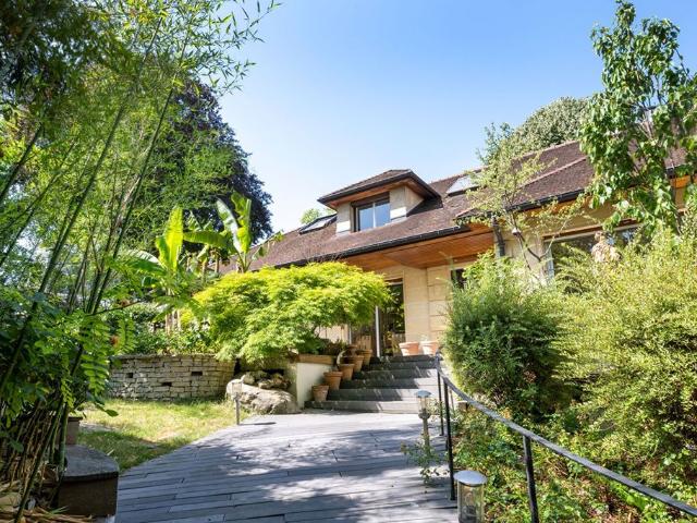 Maison de luxe en vente à Saint Mandé, Île de France
