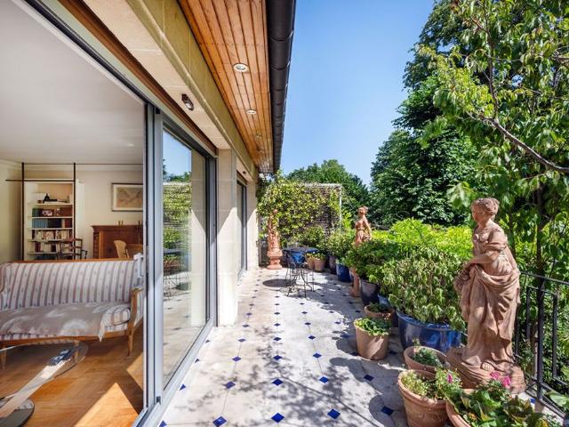 Maison de luxe en vente à Saint Mandé, Île de France