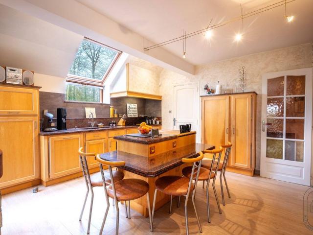 Maison de luxe en vente à Socx, France