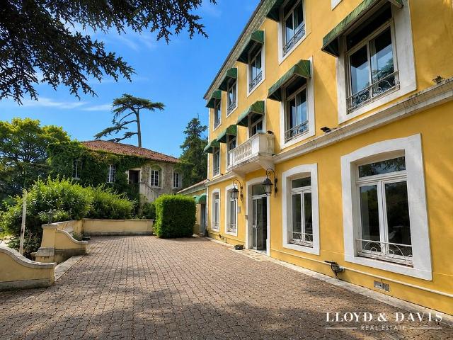 Maison de luxe en vente à Soyons, Auvergne Rhône Alpes
