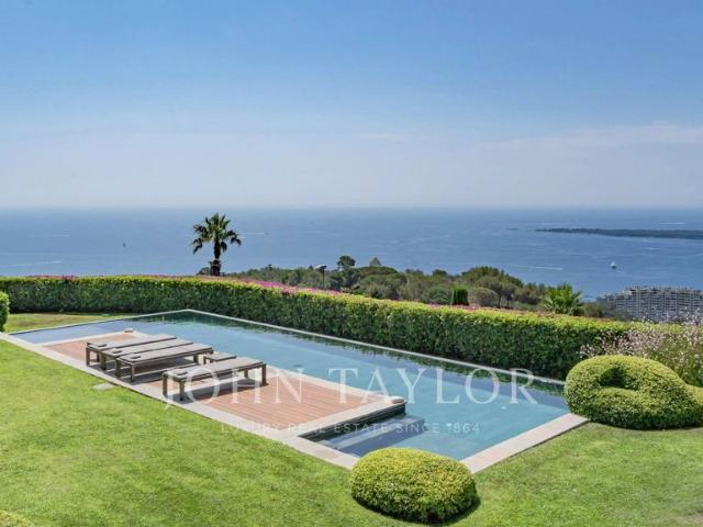 Maison de prestige de 400 m2 en location Vallauris, France