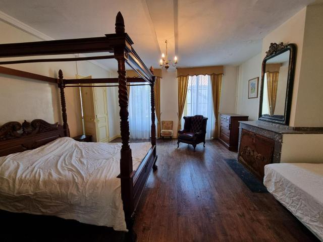 Maison de Maître Maubourguet centre 8 pièces 355 m² 355m² Maubourguet