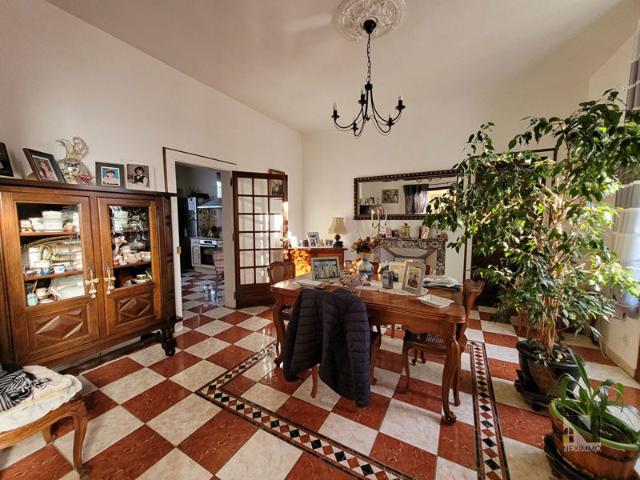 Maison de maître Nexon 8 pièce s 244 m2