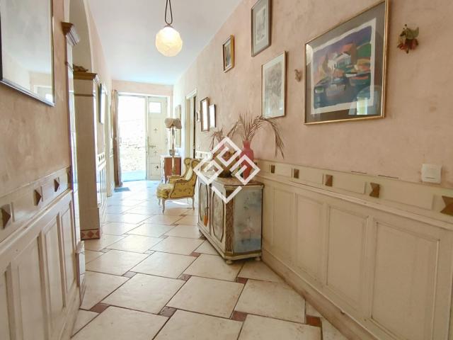 Maison de Maître au bord du Canal du Midi