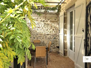 Maison de Maître au coeur du centre historique d'Issoire