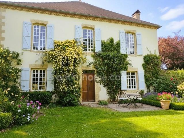? Maison de Maître aux portes d'Aire sur l'Adour 306m² Aire sur l'Adour