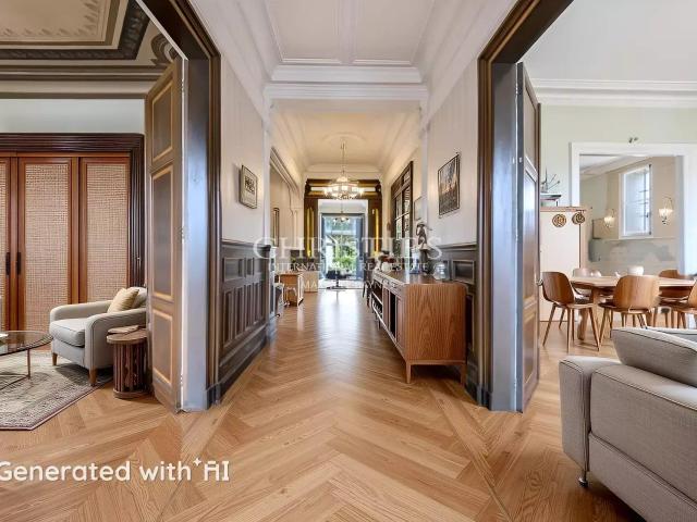 Maison de Maître avec annexe et dépendance à La Tremblade 278m² La tremblade