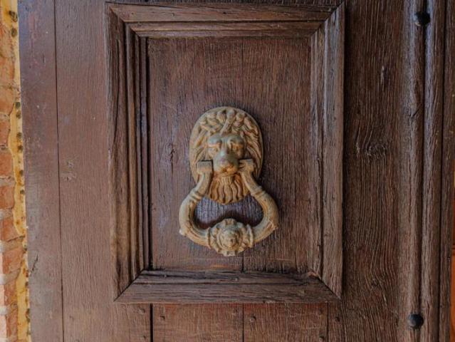 Maison de maître avec grange aménagée et superbes vues